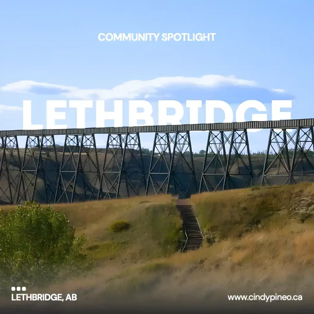 Lethbridge, Alberta, Canada