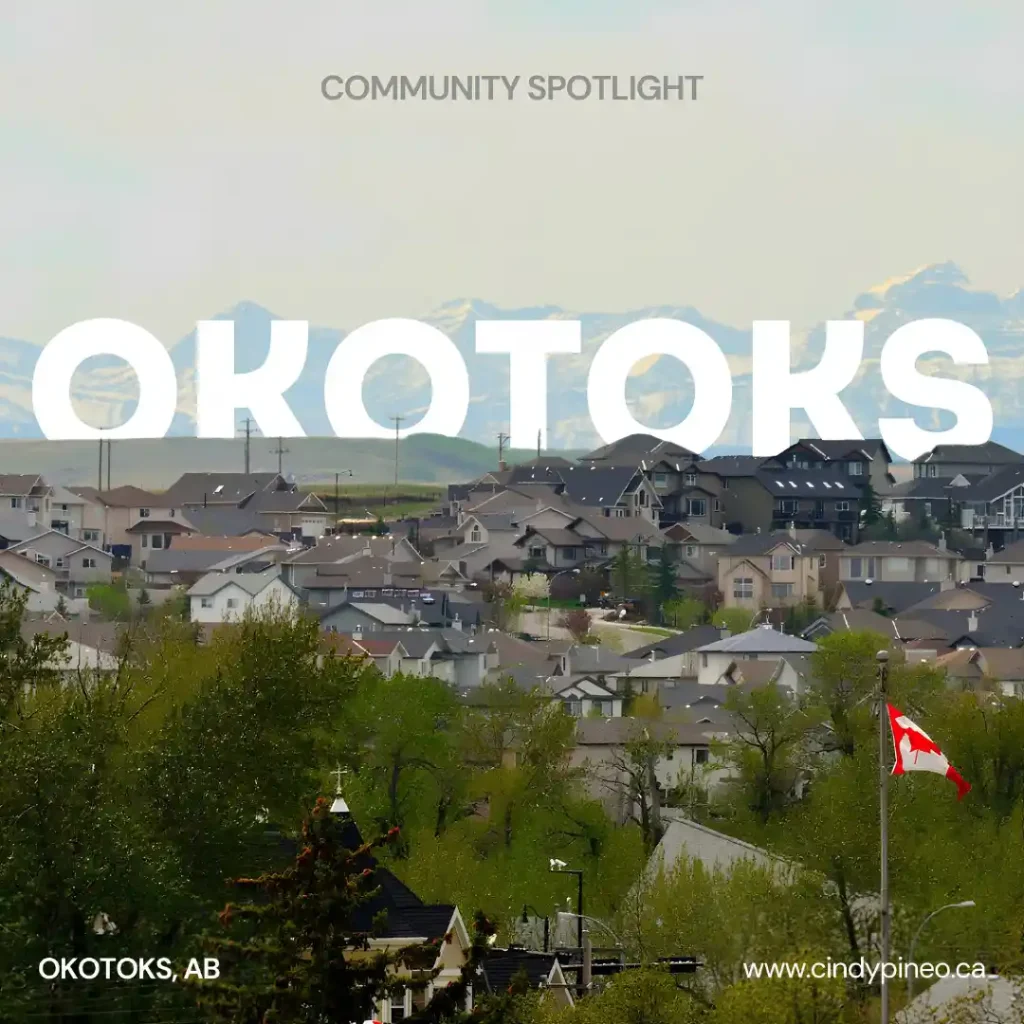 Okotoks, Alberta, Canada