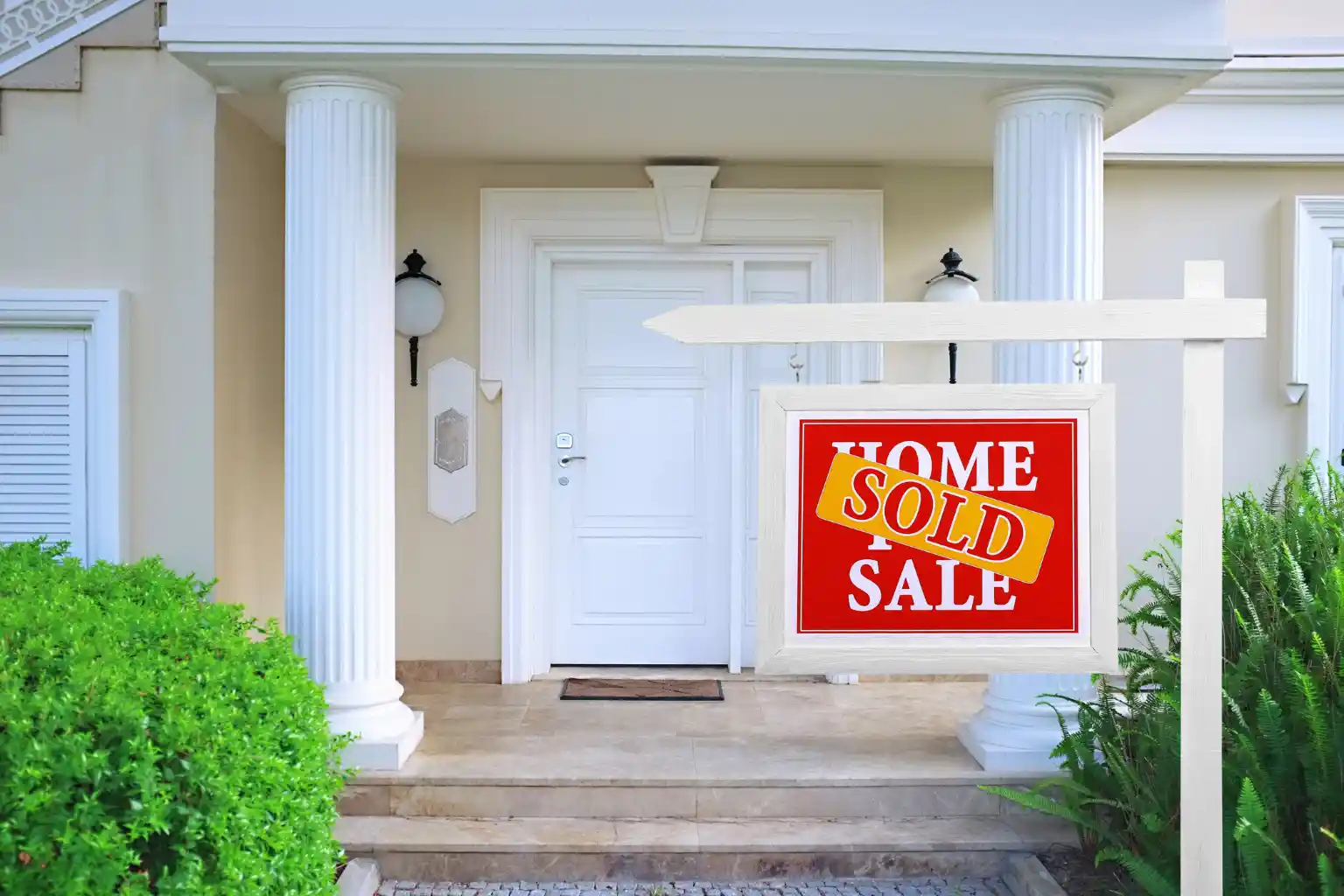 Sold Homes Alberta, Canada