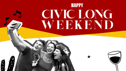 happy civic holiday sharejpg - Cindy Pineo | REALTOR® - Cindy Pineo | REALTOR® happy civic holiday sharejpg