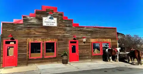mosquito creek law office