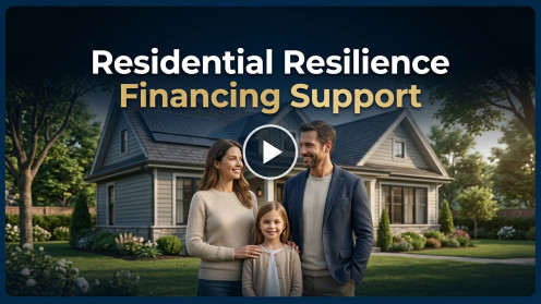 residential resilience financing remotion videos d079 sharejpg